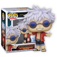 FUNKO Figure POP! Jujutsu Kaisen - Satoru Gojo. Figurka kolekcjonerska