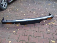 BMW E30 ZDERZAK PRZÓD PRZEDNI CHROM CHROMOWANY LISTWY KIERUNKI KOMPLET LUX