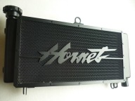 Honda Hornet CB600 Nowa osłona chłodnicy,ramka CB 600 PC34/PC36 lata 98-06