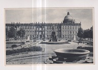 Niemcy Berlin zamek rok 1934