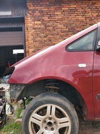 FORD GALAXY I FL LIFT 00- BŁOTNIK BLOTNIK PRZEDNI LEWY NADKOLE LEWE