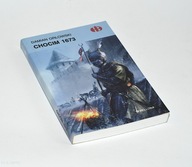 Historyczne bitwy Damian Orłowski Chocim 1621