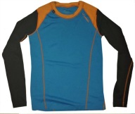 ULVANG- bluza, bielizna, roz. 152-158