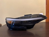 LAMPA PRAWA PRZÓD Hyundai Elantra 2023 2024 2025 USA Full LED