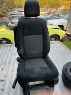 FOTELE KANAPA PRZÓD CITROEN JUMPY TOYOTA PROACE PEUGEOT EXPERT III od 2016