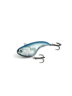 Wobler Cykada Fatty SCAR 5cm 8g Luki Lures Mały Niebieski Uniwersalny