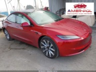 Tesla Model 3 Long Range Rear-wheel Drivestandard Rear-wheel Drive, 2025r.,