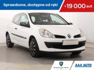 Renault Clio 1.5 dCi , Klima