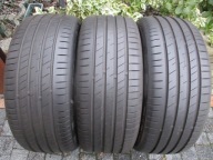 3szt. NEXEN N'Fera Sport SU2 * BMW 215/45R17 91Y XL 24r. demo