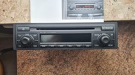 Audi Concert II CD A2 A3 A4 B5 C4 C4 A6 radio Zamość2 inne Audi wysyłka?