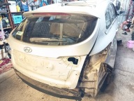 KLAPA SZYBA TYŁ TYLNA HYUNDAI I40 KOMBI N3S 2011 2013 2014. CZĘŚCI