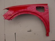 BŁOTNIK AUDI Q3 83A HYBRYDA LEWY PRZOD