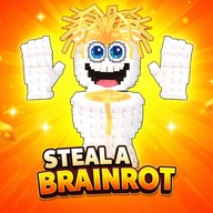 SPAGHETTI TUALETTI | STEAL A BRAINROT | ROBLOX