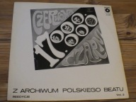 Z Archiwum Polskiego Beatu Vol. 2 Czerwono Czarni