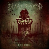 DECAPITATED - BLOOD MANTRA CD+DVD/DIGI/nowa