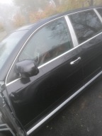 DRZWI PRZEDNIE LEWE PORSCHE CAYENNE I 7L LC9Z