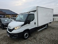 Iveco Daily 35S16H3 IGLOOCAR IZOTERMA 3.0 HPI Salon PL GWARANCJA FV 23%