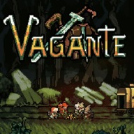Vagante (PC) STEAM