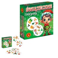 Gra Zręcznościowa Dla Małych Dzieci Świąteczna HIT