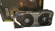 Karta graficzna Palit GeFore GTX 1080 Ti JetStream 11 GB