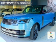 Range Rover V8 P615 SV Bespoke ''Polar Night'' 4.4 (615KM) 2025