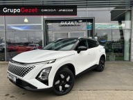 Omoda Omoda 5 Premium Hybrid - Zyskaj ponad 6 000 zł