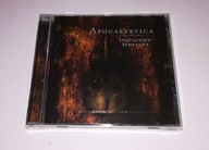 Apocalyptica Inquisition Symphony CD nowa folia