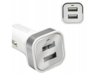 Ładowarka samochodowa USB Allenett 2100 mA