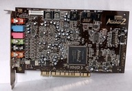 Creative Sound Blaster Audigy 2 SB0240 PCI
