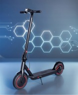 Hulajnoga elektryczna AgileRide Foldable Electric Scooter 350 W