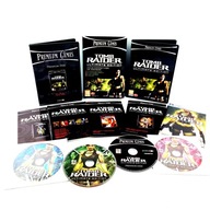 PREMIUM GAMES TOMB RAIDER 1 2 3 4 LEGENDA ANNIVERSARY ULTIMATE EDITION PL