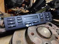 PANEL WŁĄCZNIK PRZEŁĄCZNIK NAWIEWÓW KLIMY KLIMATYZACJI BMW E46