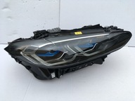 BMW 4 G22 G23 G26 M4 G82 G83 M3 G80 maska zderzak błotnik USA SAE AMERYKA