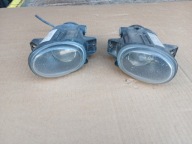 LAMPA HALOGEN PRZECIWMGIELNE LEWY PRAWY PRZÓD SEAT LEON I TOLEDO II 2 1M