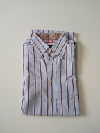 Otto Kern męska koszula w paski r L 41/16