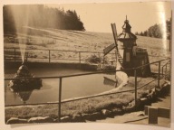 KARPACZ - Młyn Miłości