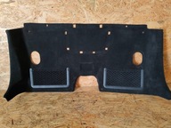 Dywan Tapicerka Tylnej Ściany Chrysler Crossfire