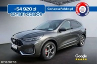 Ford Kuga AWD ST-LINE WINTER Duzy rabat Leasing Wynajem 2.5