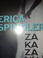 Zakazany owoc Erica Spindler
