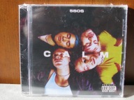 5 Seconds Of Summer Calm CD
