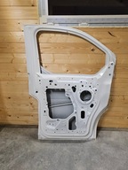 Ford Custom 2023,2024 drzwi