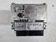 Komputer Silnika Audi Q2 VW T-Roc 05C907394D NOWY