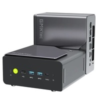 Mini PC GMKtec K12 Ryzen 7 H225 (7840HS / 8745HS) OCuLink Barebone 0/0GB