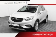 Opel Mokka X 1.4 T Cosmo K.cof NAVI 2 stref klima