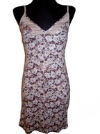 Koszula KOSZULKA na ramiączkach wiskoza r. L