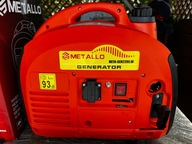 Agregat prądotwórczy META-GEN2200W