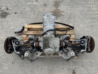 Zawieszenie tylne Cadillac XLR / Corvette C6