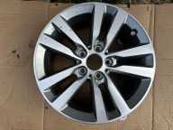 Felga aluminiowa BMW 1 F20 F21 F22 7,5x17 ET 43