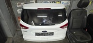 Klapa tył Ford Kuga mk2 Biala 5D Frozen White