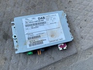 MODUŁ RADIA JAGUAR XF CPLA-14F720-BM